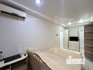 2-к квартира, вторичка, 42м2, 1/5 этаж