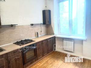 2-к квартира, вторичка, 48м2, 2/4 этаж