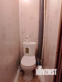 3-к квартира, вторичка, 61м2, 3/5 этаж