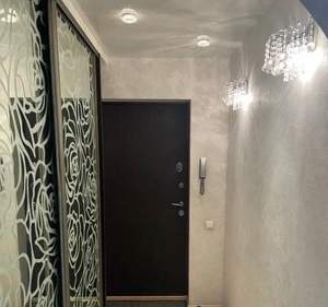 1-к квартира, вторичка, 51м2, 2/16 этаж