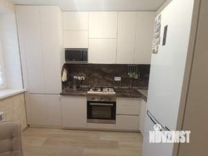 2-к квартира, вторичка, 44м2, 2/3 этаж