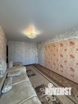 1-к квартира, вторичка, 30м2, 6/6 этаж