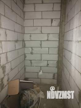 2-к квартира, вторичка, 58м2, 3/23 этаж