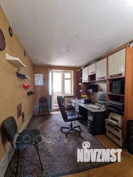 4-к квартира, вторичка, 90м2, 4/9 этаж