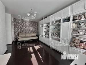2-к квартира, вторичка, 41м2, 2/5 этаж