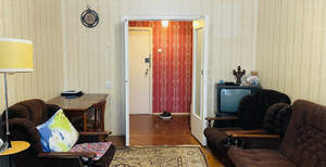 2-к квартира, вторичка, 51м2, 5/9 этаж