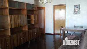 3-к квартира, вторичка, 59м2, 1/5 этаж