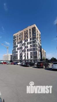 1-к квартира, вторичка, 33м2, 7/8 этаж