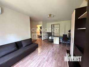 1-к квартира, вторичка, 31м2, 3/5 этаж