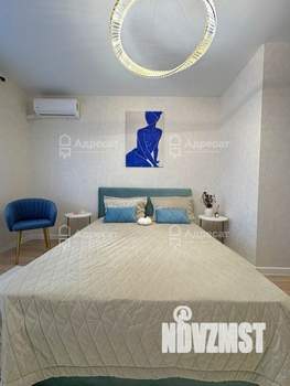 1-к квартира, вторичка, 35м2, 5/5 этаж