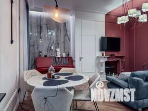 3-к квартира, вторичка, 67м2, 2/4 этаж