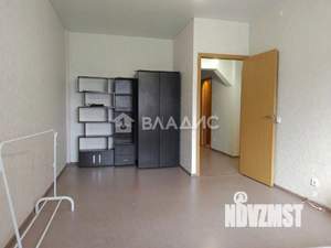 1-к квартира, вторичка, 39м2, 1/16 этаж