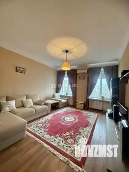2-к квартира, вторичка, 59м2, 4/5 этаж