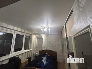 2-к квартира, вторичка, 36м2, 4/10 этаж