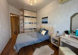 2-к квартира, вторичка, 45м2, 5/5 этаж