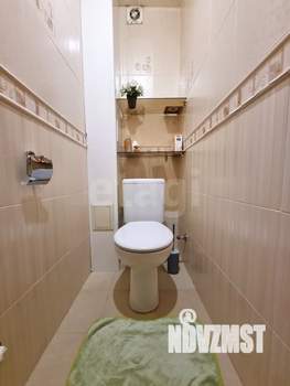 3-к квартира, вторичка, 60м2, 3/9 этаж