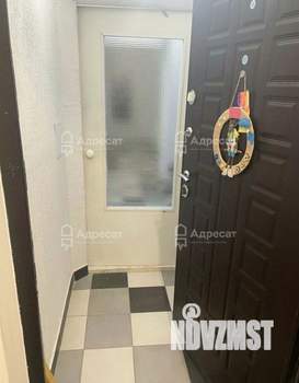 2-к квартира, вторичка, 48м2, 1/9 этаж