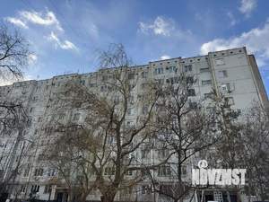 1-к квартира, вторичка, 36м2, 5/9 этаж