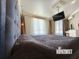 3-к квартира, вторичка, 80м2, 6/19 этаж