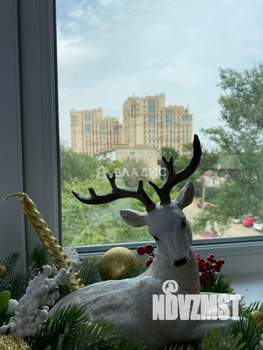 3-к квартира, вторичка, 57м2, 5/5 этаж