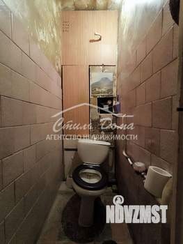 2-к квартира, вторичка, 51м2, 6/9 этаж