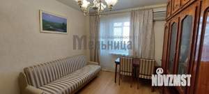 2-к квартира, вторичка, 51м2, 4/16 этаж