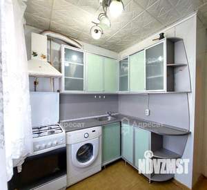 2-к квартира, вторичка, 46м2, 6/9 этаж