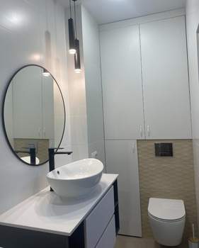 2-к квартира, вторичка, 42м2, 19/20 этаж