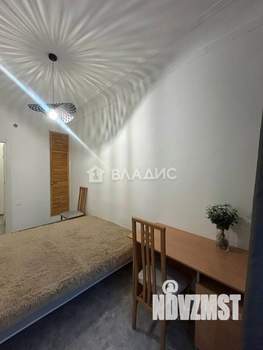 2-к квартира, вторичка, 49м2, 4/5 этаж