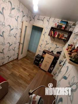 1-к квартира, вторичка, 30м2, 5/5 этаж