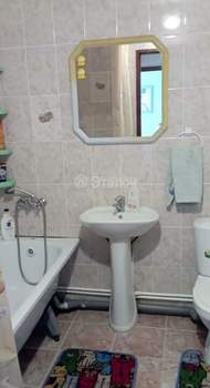 1-к квартира, вторичка, 40м2, 14/16 этаж
