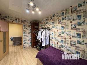 2-к квартира, вторичка, 48м2, 8/9 этаж