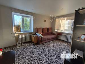 1-к квартира, вторичка, 31м2, 4/5 этаж