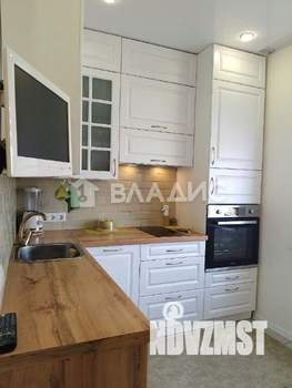 2-к квартира, вторичка, 50м2, 16/16 этаж