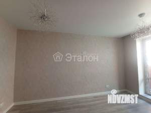 1-к квартира, вторичка, 33м2, 2/5 этаж