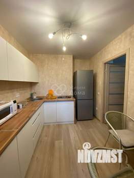 1-к квартира, вторичка, 32м2, 1/3 этаж