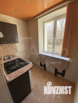 2-к квартира, вторичка, 33м2, 1/2 этаж