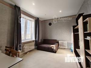 3-к квартира, вторичка, 62м2, 4/4 этаж
