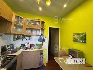 2-к квартира, вторичка, 46м2, 5/5 этаж