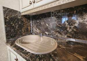 1-к квартира, вторичка, 34м2, 4/9 этаж