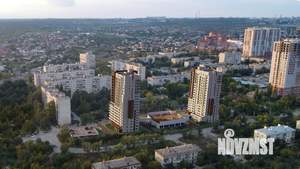 1-к квартира, строящийся дом, 47м2, 13/19 этаж