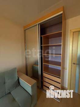 3-к квартира, вторичка, 62м2, 5/9 этаж
