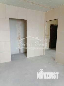 2-к квартира, вторичка, 58м2, 9/10 этаж