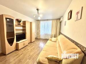 2-к квартира, вторичка, 54м2, 4/10 этаж