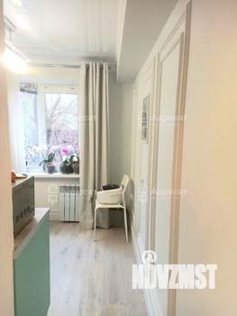 2-к квартира, вторичка, 41м2, 1/5 этаж