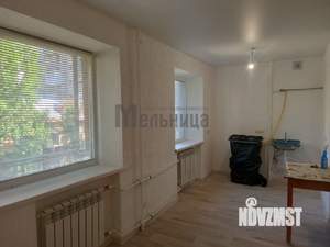2-к квартира, вторичка, 45м2, 3/4 этаж