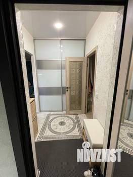 2-к квартира, вторичка, 39м2, 18/24 этаж