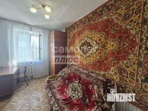 3-к квартира, вторичка, 60м2, 7/9 этаж