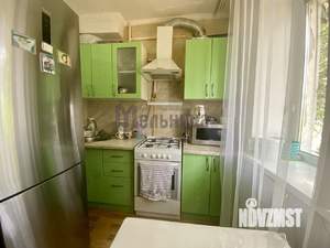 1-к квартира, вторичка, 36м2, 1/5 этаж