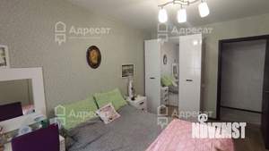 2-к квартира, вторичка, 51м2, 2/9 этаж